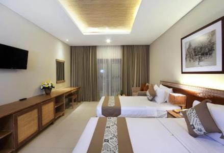 Radha Phala Resort & Spa - 38