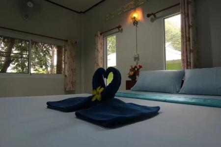 Koh Phayam Greentawan Resort - 15