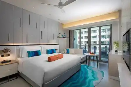 Wingate by Wyndham Sanya Luhuitou - 45