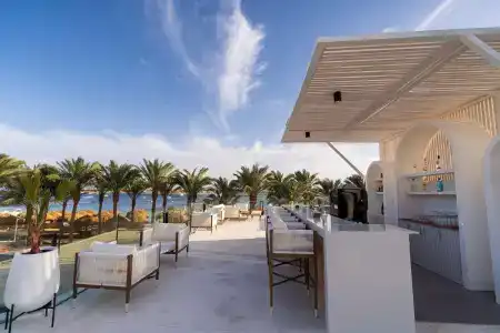 Sunrise Tucana Resort -Grand Select - 10