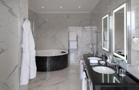 Radisson Blu GHR Rome - 76