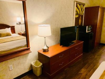 St. George Inn and Suites - 46