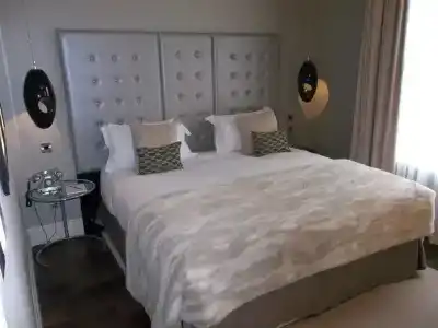 The Drayton Court - 3