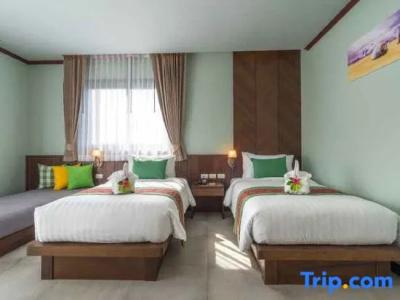 Andaman Breeze Resort - Sha Plus - 43