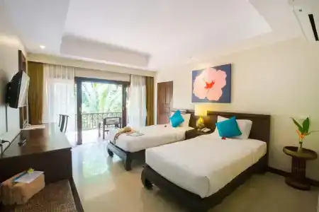 The Fair House Beach Resort & - Sha Extra Plus - 21