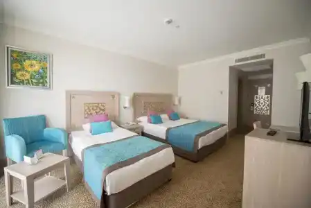 Crystal Family Resort & Spa - Ultimate All Inclusive - 60