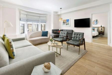 The James New York - Nomad - 43