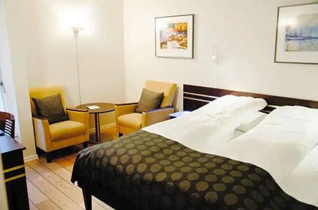 Best Western Havlyl - 39