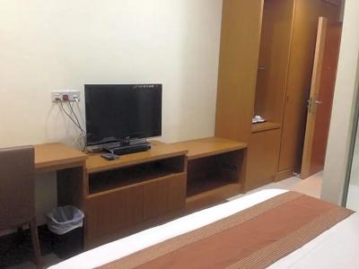 New Cape Inn (Sg Clean) - 32