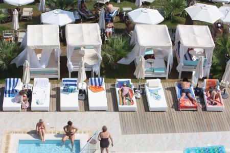 Silver Sands Beach - 42
