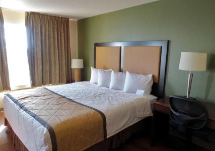 Extended Stay America Suites - Austin - North Central - 4