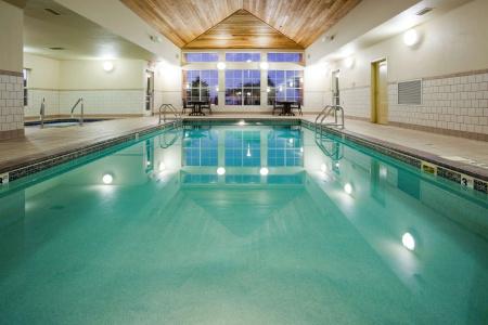 Homewood Suites by Hilton - 11