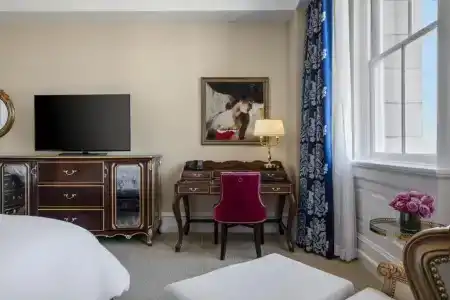 Trump International Washington D.C. - 45
