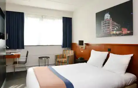 Best Western Eindhoven - 4