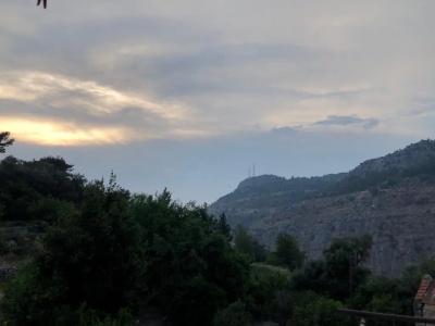 Faralya Misafir Evi - 12