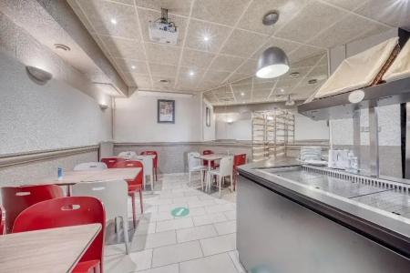 Campanile Paris Ouest - Boulogne - 13