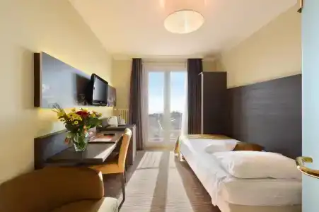Hôtel Bellerive - 56