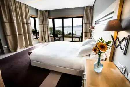 Pazo Los Escudos Spa & Beach - 75