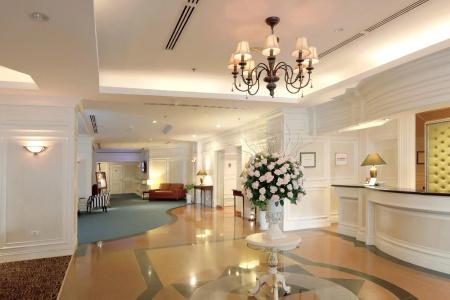 Sunway Hanoi - 25