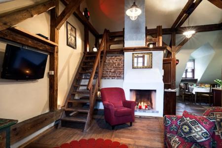 Boutique Residence - Rynek 16 - 15