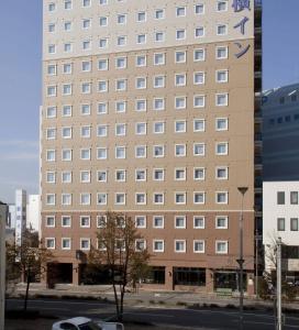 Toyoko Inn-eki Zenkoji-guchi - 12