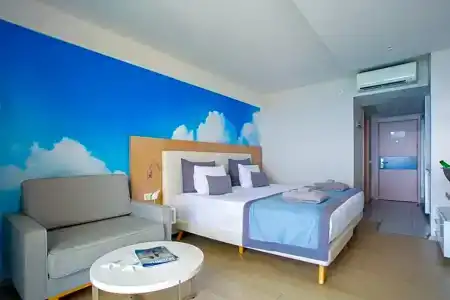 Lonicera World Resort & Spa - Ultra All Inclusive - 45