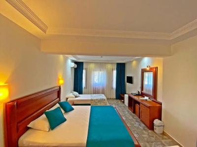 Zehra Tatil Köyü- Halal All Inclusive - 98