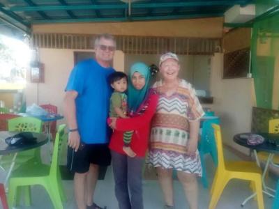 Tokman Inn - 16