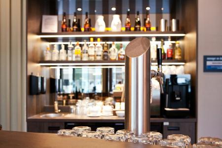 Hampton By Hilton Vienna Messe - 11