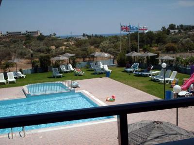 Rose Faliraki - 29