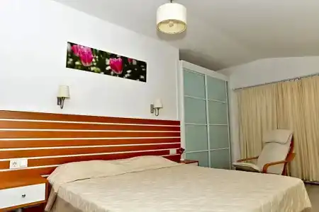 Odyssey Residence - 31