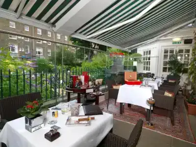 The Montague On The Gardens - 7