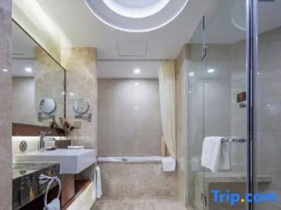 Beijing Henan Plaza - 13