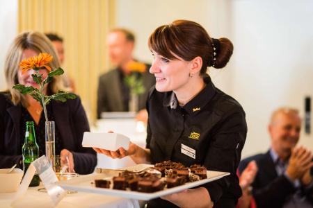 Radisson Blu Limfjord, Aalborg - 19