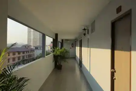 Nalanta Pattaya - 10