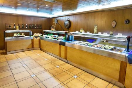 ApartAnyosPark Mountain & Wellness Resort - 33