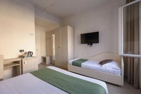 Albergo Stella Del Mare - 112