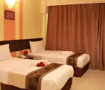 Sun Inns Sunway City Tambun - 77