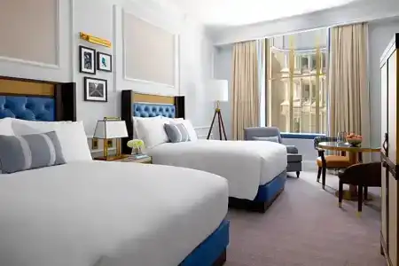 The Langham, Boston - 32