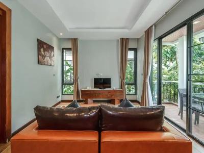 Coco Retreat Phuket Resort And Spa - Sha Plus - 149