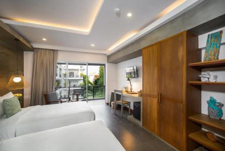 Riversoul Residence - 35