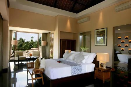 Kamandalu Ubud - Chse Certified - 9