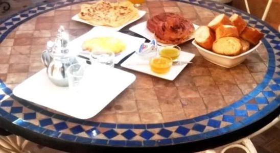 Riad Tamazouzt - 12