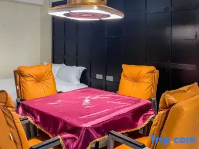 J-Hotel - 15