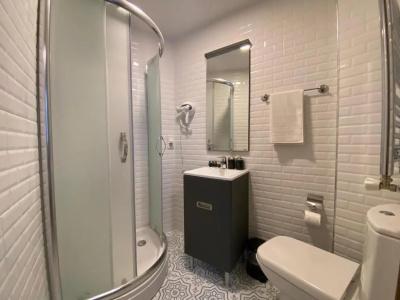 Gen Suites Cibali - 21