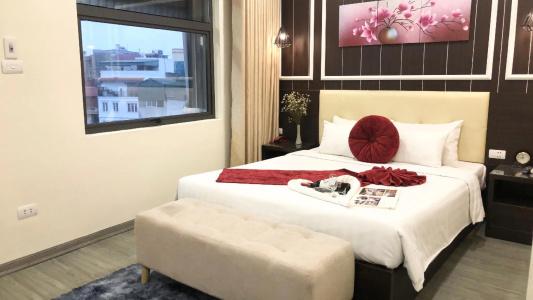 Hanoi Elpis - 56