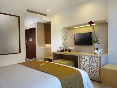 Kuta Angel - Luxurious Living - 71
