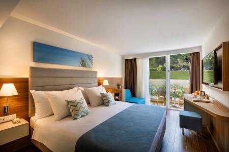 Valamar Bellevue Resort - 79