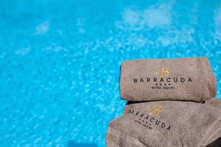Barracuda - 33