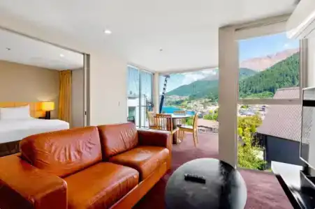 Scenic Suites - 53